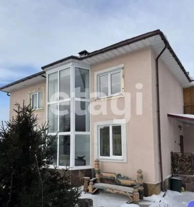 Лот: 25285832. Фото: 1. 4-комн. дом , посёлок Элита посёлок... Дома