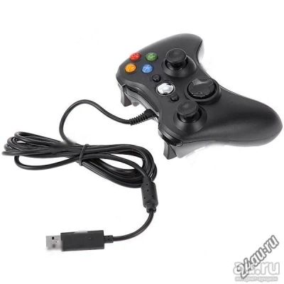 Лот: 8797444. Фото: 1. Джойстик Геймпад (Controller for... Аксессуары для игровых приставок, консолей, геймпады