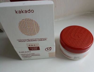 Лот: 24984481. Фото: 1. kakado Крем увлажняющий " Водяная... Уход за лицом 