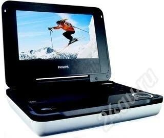 Лот: 288788. Фото: 1. PHILIPS PET 704. Плееры