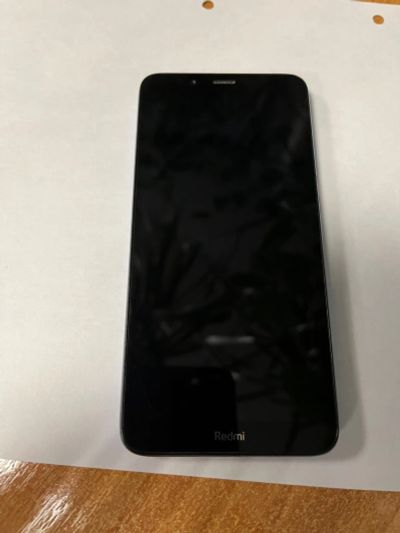 Лот: 19536779. Фото: 1. Redmi 7a. Смартфоны
