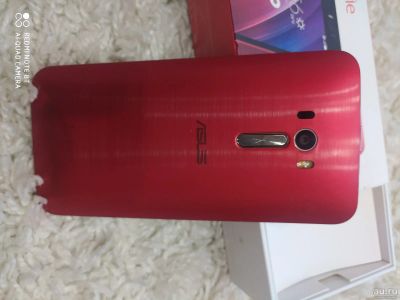 Лот: 17739749. Фото: 1. Телефон asus zenfone selfie. Кнопочные мобильные телефоны