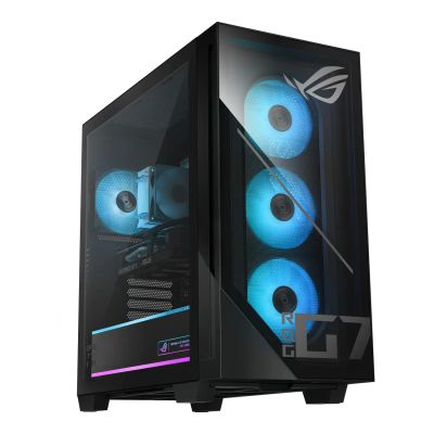 Лот: 25547738. Фото: 1. Игровой компьютер ASUS G700TF-07265F0140... Компьютеры в сборе