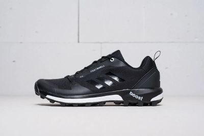 Лот: 11618115. Фото: 1. Кроссовки Adidas Terrex Fastshell... Кеды, кроссовки, слипоны