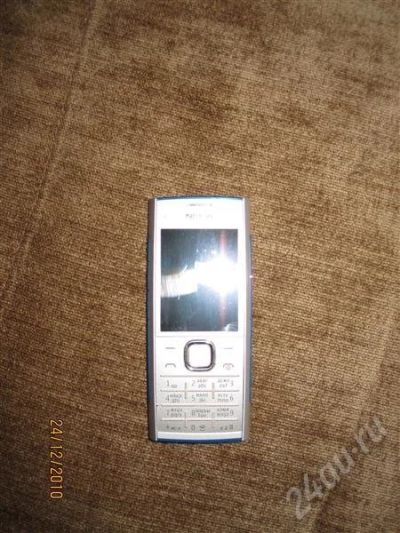 Лот: 689391. Фото: 1. Nokia X2-00. Кнопочные мобильные телефоны