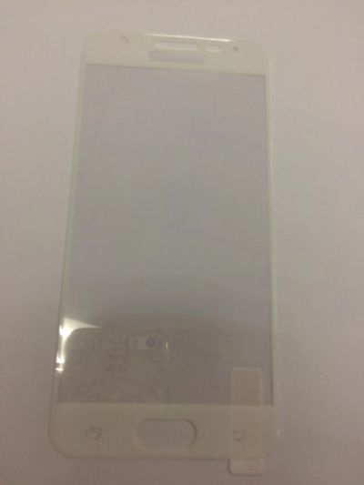 Лот: 10137364. Фото: 1. Защитное стекло Samsung Galaxy... Защитные стёкла, защитные плёнки
