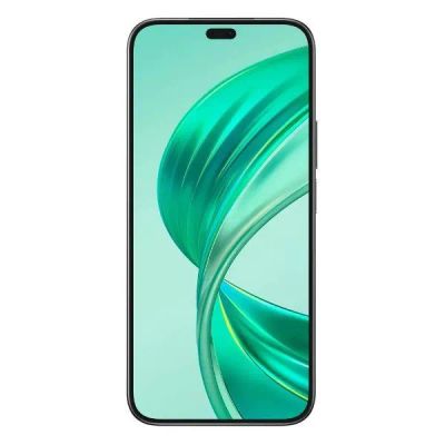 Лот: 24535755. Фото: 1. Смартфон Honor X8b 8/128GB Black. Смартфоны