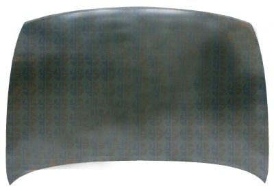 Лот: 7422927. Фото: 1. Капот Honda Odyssey (Одиссей... Кузов