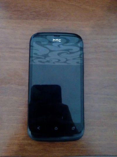 Лот: 5306754. Фото: 1. Продам HTC Desire V. Смартфоны