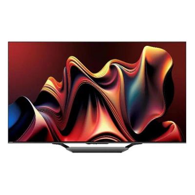 Лот: 24440115. Фото: 1. Ultra HD (4K) QLED телевизор 55... Телевизоры