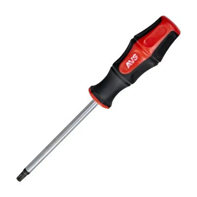 Лот: 20585359. Фото: 1. Отвертка TORX (T40x125 мм) AVS... Другое (инструмент)