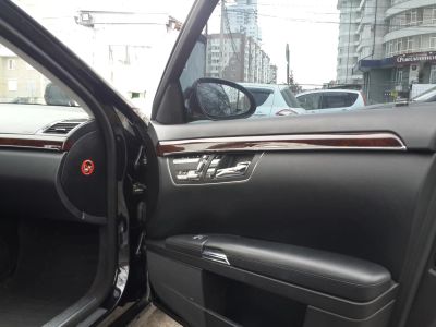 Лот: 7342354. Фото: 1. мерседес s 221. Автомобили