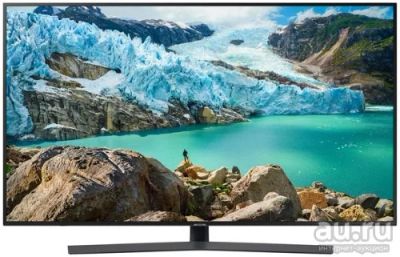 Лот: 14777435. Фото: 1. Телевизор Samsung UE50RU7200U... Телевизоры