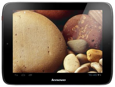 Лот: 8067837. Фото: 1. lenovo s2109a. Планшеты