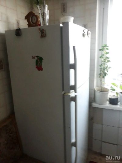 Лот: 13012778. Фото: 1. холодильник. Холодильники, морозильные камеры