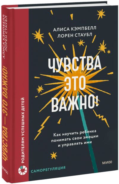 Лот: 25332443. Фото: 1. Чувства — это важно!. Психология