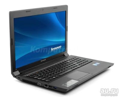 Лот: 11043155. Фото: 1. Lenovo b590 ноутбук(Читай описание... Ноутбуки