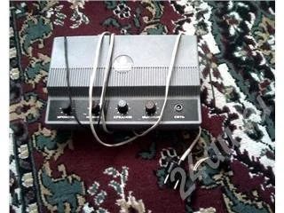 Лот: 8861. Фото: 1. Цветомузыка Мираж-3. Красноярск