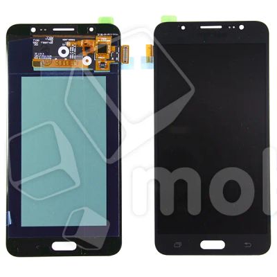 Лот: 18913449. Фото: 1. Дисплей для Samsung Galaxy J7... Дисплеи, дисплейные модули, тачскрины