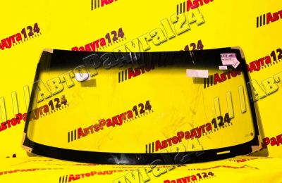 Лот: 18651231. Фото: 1. Стекло лобовое Toyota bB (2005-2016... Кузов
