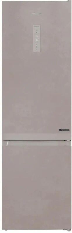 Лот: 21128539. Фото: 1. Холодильник Hotpoint-Ariston HT... Холодильники, морозильные камеры