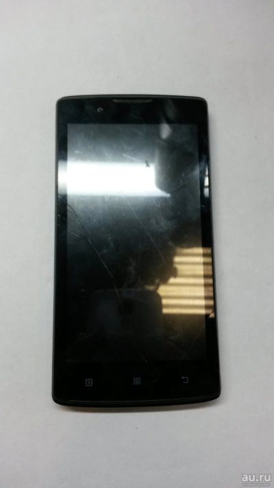 Лот: 13597335. Фото: 1. Lenovo A2010-A. Микросхемы и платы