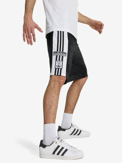 Лот: 25191082. Фото: 1. Шорты мужские adidas Adibreak... Шорты