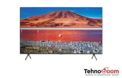 Лот: 18230870. Фото: 1. 50" (125 см) Телевизор LED Samsung... Телевизоры