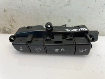 Лот: 24865148. Фото: 1. блок кнопок Kia Seltos SP2. Двигатель и элементы двигателя