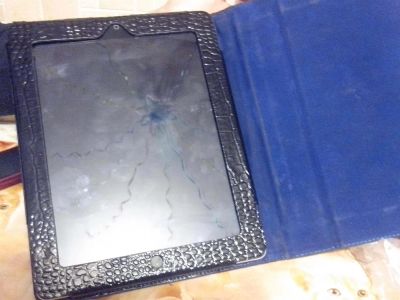 Лот: 3913718. Фото: 1. Apple iPad 16Gb Wi-Fi. Планшеты