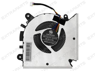 Лот: 25401511. Фото: 1. Вентилятор MSI GF63 Thin 10UC. Системы охлаждения