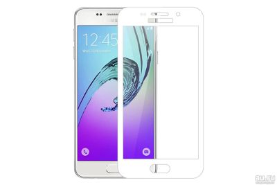 Лот: 12836358. Фото: 1. Защитное стекло TPU Samsung J120F... Дисплеи, дисплейные модули, тачскрины