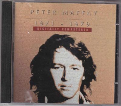 Лот: 5888742. Фото: 1. Peter Maffay =1971 - 1979= 1993... Аудиозаписи