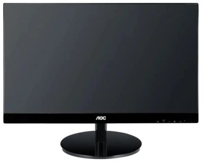 Лот: 10434463. Фото: 1. Монитор AOC i2769v состояние нового... ЖК-мониторы