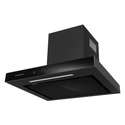 Лот: 24434745. Фото: 1. Вытяжка Maunfeld Modern 60 Black. Вытяжки