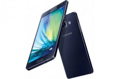 Лот: 6287309. Фото: 1. samsung Galaxy A 5. Смартфоны