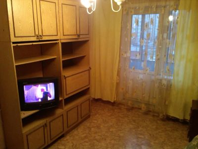 Лот: 4695597. Фото: 1. 1-комн. посуточно, по часам. Красноярск... Квартиры, студии