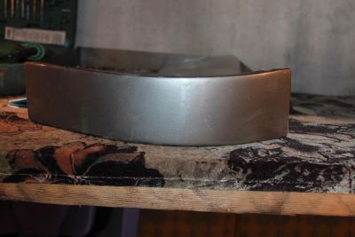 Лот: 3784806. Фото: 1. Молдинг под задним левым стопаком... Кузов