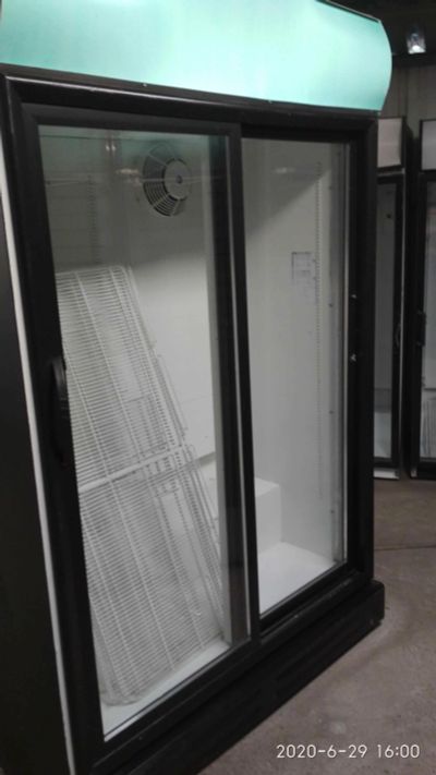 Лот: 16236296. Фото: 1. Холодильный шкаф norcool super... Холодильное