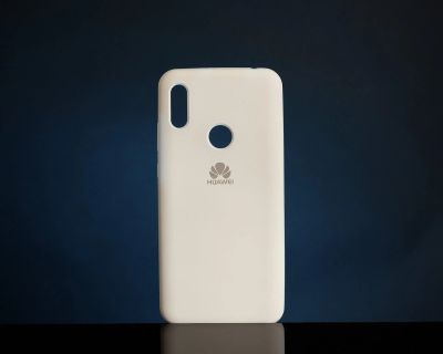 Лот: 19914509. Фото: 1. Кейс Silicon Cover для Huawei... Чехлы, бамперы