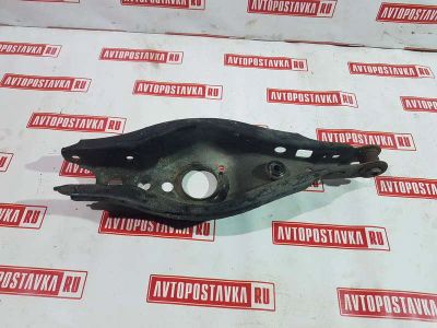 Лот: 20897604. Фото: 1. Рычаг подвески поперечный Toyota... Ходовая, подвеска, рулевое управление