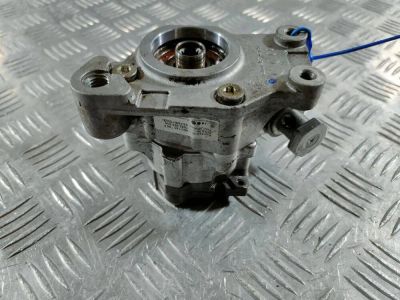Лот: 25742356. Фото: 1. Гидроусилитель Audi A8 D3 4E0145156F. Ходовая, подвеска, рулевое управление