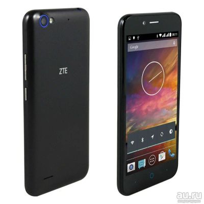 Лот: 8457749. Фото: 1. ZTE Blade L4. Смартфоны