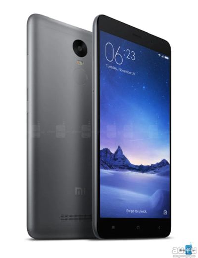 Лот: 8797328. Фото: 1. Xiaomi Redmi Note 3 3/32 отличное... Смартфоны