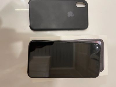 Лот: 17050753. Фото: 1. Apple IPhone XR. Смартфоны
