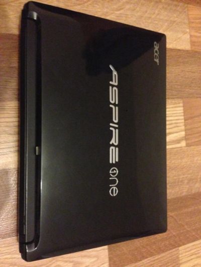 Лот: 9227780. Фото: 1. acer aspire one. Ноутбуки