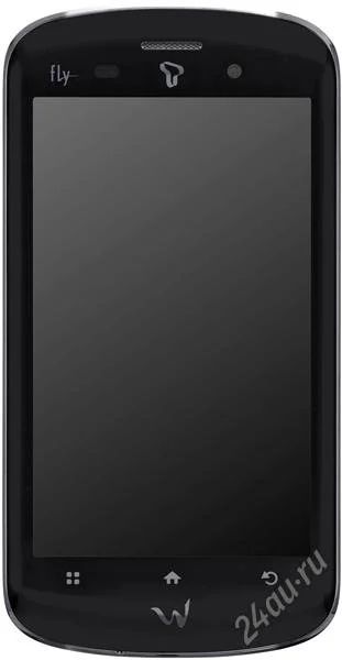 Лот: 2168567. Фото: 1. Fly IQ 280 (на гарантии, комплект... Смартфоны