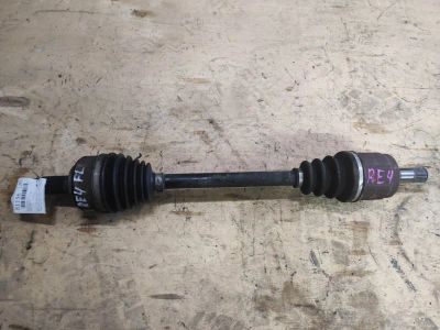 Лот: 21402953. Фото: 1. привод Honda CR-V RE4. Двигатель и элементы двигателя