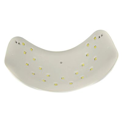 Лот: 12673377. Фото: 1. K1, UV/LED лампа 48W (фиолетовая... Инструменты, аксессуары