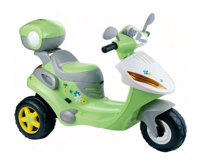 Лот: 4000817. Фото: 1. Мотоцикл Bugati на аккумуляторе... Детские электромобили